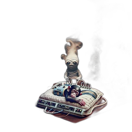 robot, weapon, car, jewelry transparent PNG cut-out