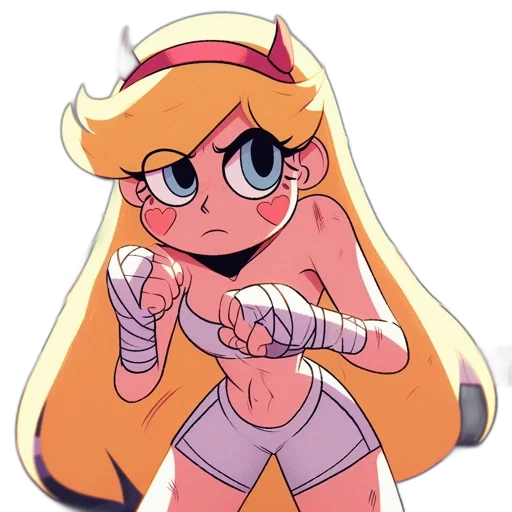 dress, staff, weapon, crown transparent PNG cut-out