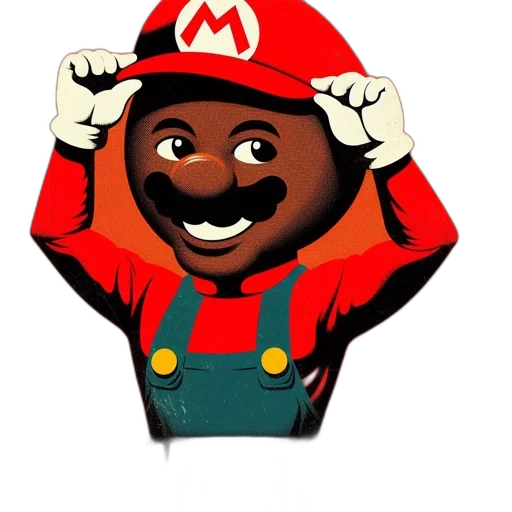 mask, hat, animal, face transparent PNG cut-out