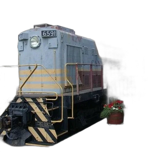 3d render, photorealistic, concept art, canadian transparent PNG cut-out