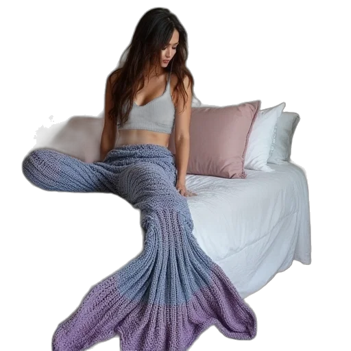 creature, dress, vaporwave, 3d render transparent PNG cut-out