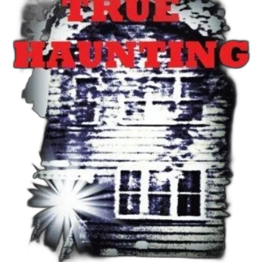 mask, true, haunting, poster transparent PNG cut-out