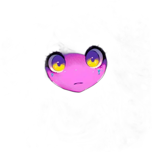 mask, creature, face, dragon transparent PNG cut-out