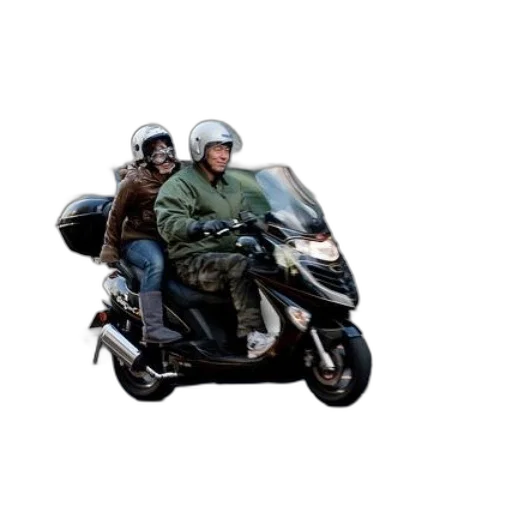 jacket, car, concept art, photorealistic transparent PNG cut-out