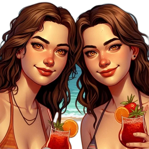 photorealistic, concept art, fantasy art, oil painting transparent PNG cut-out