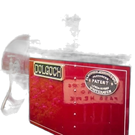 weapon, bottle, red, train transparent PNG cut-out