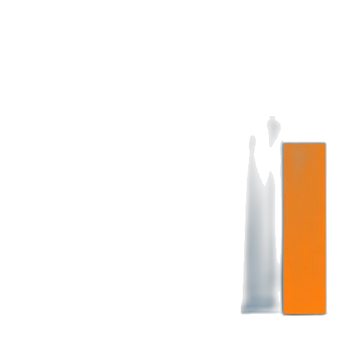 weapon, sword, fire, bar transparent PNG cut-out