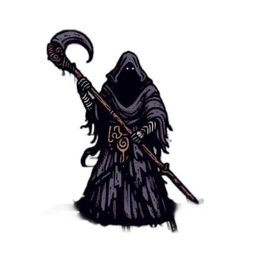 staff, sword, weapon, mask transparent PNG cut-out