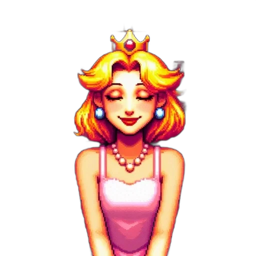 crown, jewelry, dress, staff transparent PNG cut-out