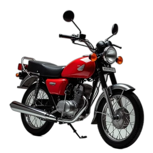 photorealistic, 3d render, 2019, honda transparent PNG cut-out