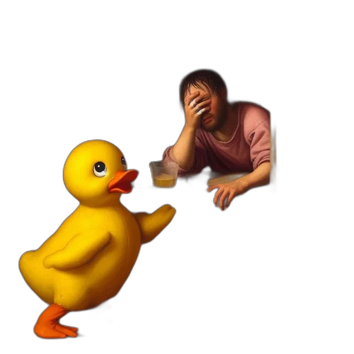 animal, food, creature, pixel art transparent PNG cut-out