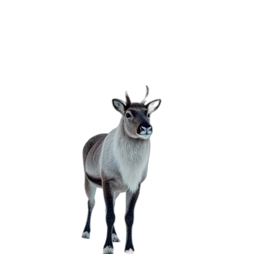 animal, creature, staff, crown transparent PNG cut-out