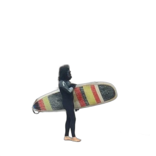 hat, robot, hair, shoes transparent PNG cut-out