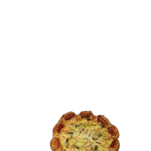 food, crown, umbrella, flower transparent PNG cut-out