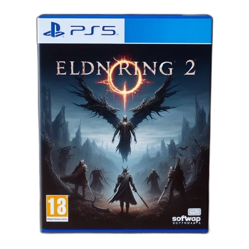 box, art, elden, ring transparent PNG cut-out