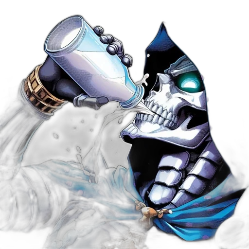 robot, jewelry, mask, weapon transparent PNG cut-out