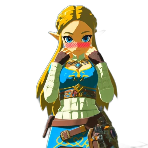 weapon, staff, dress, sword transparent PNG cut-out