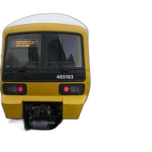 car, 3d render, photorealistic, yellow transparent PNG cut-out