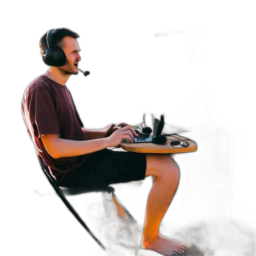 staff, concept art, 3d render, photorealistic transparent PNG cut-out