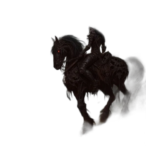 dragon, animal, creature, hair transparent PNG cut-out