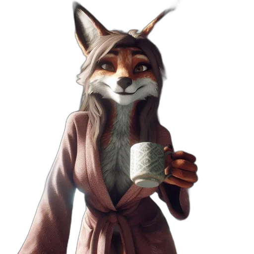 staff, mask, animal, dress transparent PNG cut-out