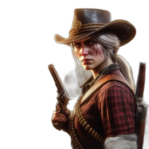 hat, weapon, staff, concept art transparent PNG cut-out