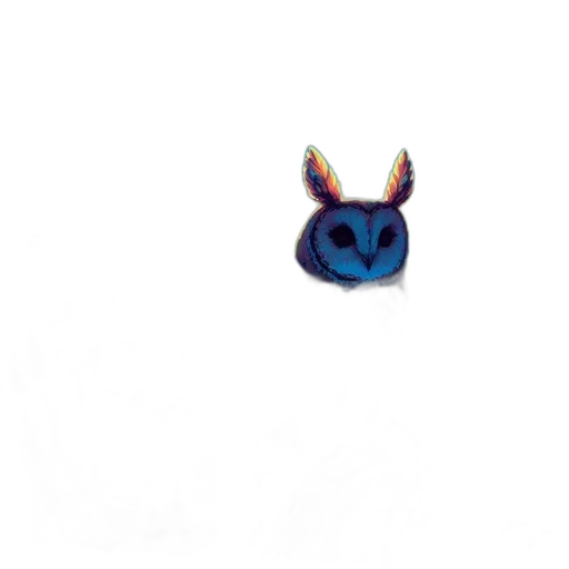 mask, dragon, animal, creature transparent PNG cut-out