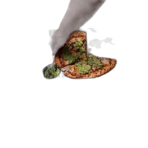 shoes, food, weapon, hat transparent PNG cut-out