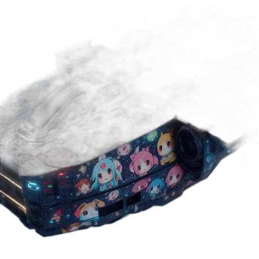 shoes, mask, weapon, crown transparent PNG cut-out