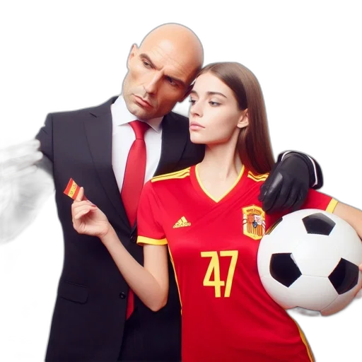 photorealistic, fire, two, people transparent PNG cut-out