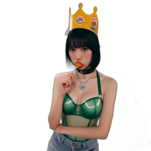 crown, jewelry, hat, dress transparent PNG cut-out