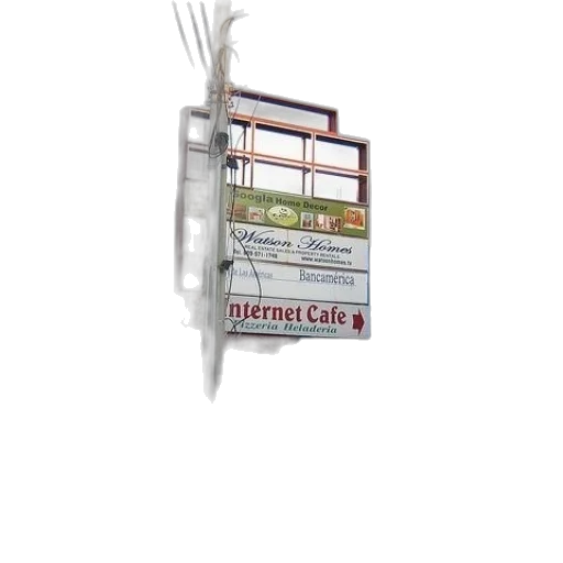 building, staff, furniture, hair transparent PNG cut-out