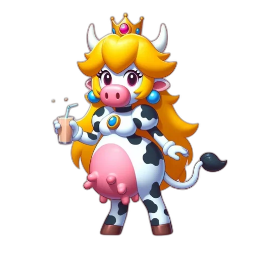 animal, crown, dress, food transparent PNG cut-out