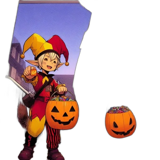 concept art, 3d render, cartoon, photorealistic transparent PNG cut-out