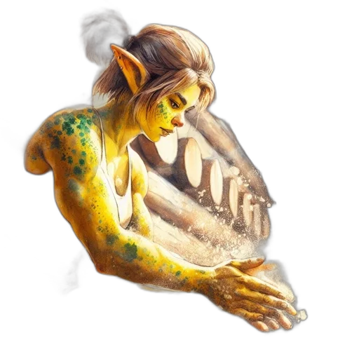 dragon, creature, jewelry, mask transparent PNG cut-out
