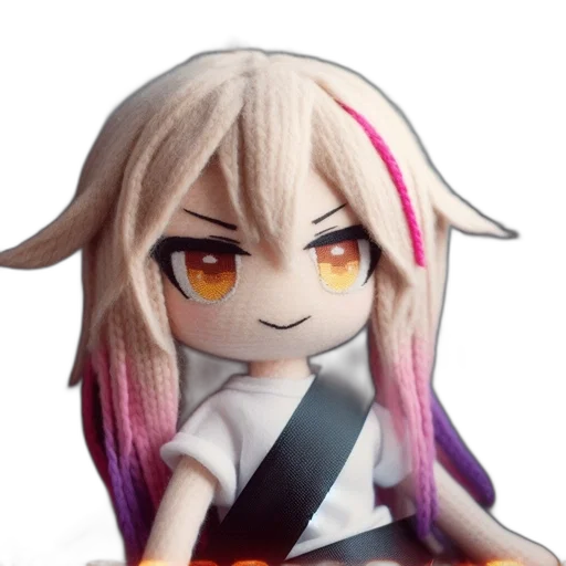 dragon, creature, staff, robot transparent PNG cut-out