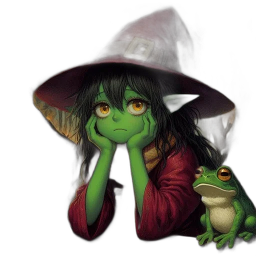 dragon, hat, mask, creature transparent PNG cut-out
