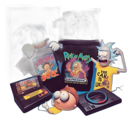 concept art, featuring, various, game transparent PNG cut-out