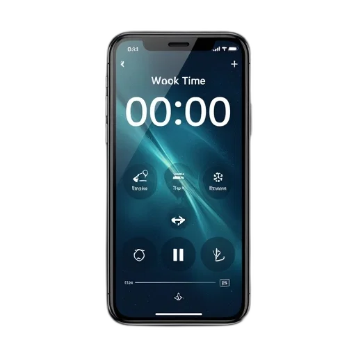 cyberpunk, screenshot, showing, app transparent PNG cut-out