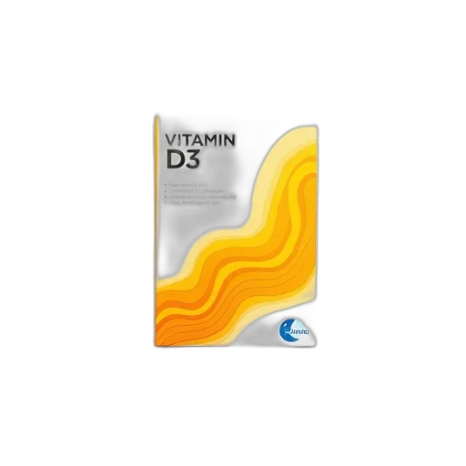 3d render, white, box, yellow transparent PNG cut-out