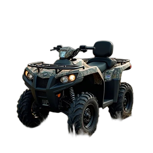 car, weapon, robot, animal transparent PNG cut-out