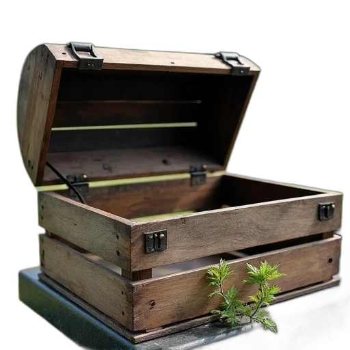 furniture, 3d render, photorealistic, wooden transparent PNG cut-out