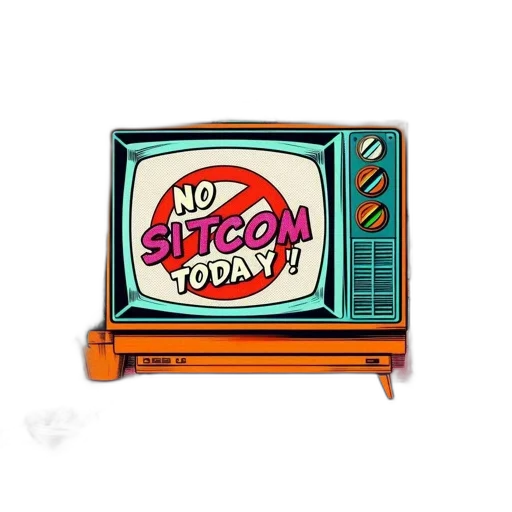 furniture, neon lights, vibrant, pop-culture transparent PNG cut-out