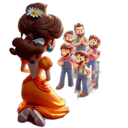 crown, dress, staff, jewelry transparent PNG cut-out