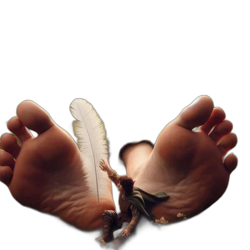 shoes, jewelry, mask, face transparent PNG cut-out