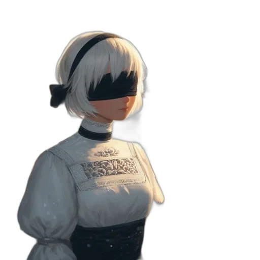 jacket, robot, dress, mask transparent PNG cut-out