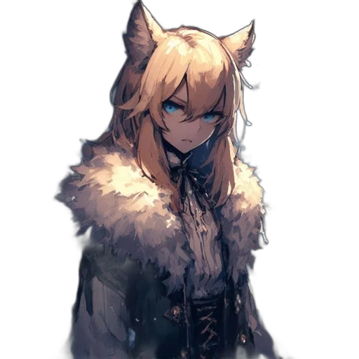 staff, mask, animal, face transparent PNG cut-out