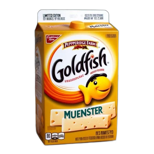 food, 3d render, golden, image transparent PNG cut-out