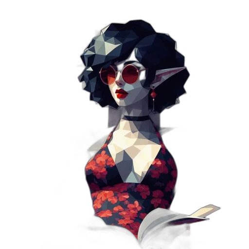dress, crown, face, mask transparent PNG cut-out