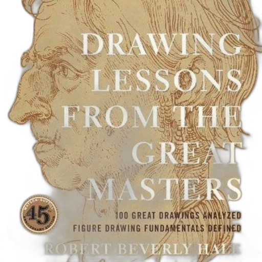 drawing, lessons, great, masters transparent PNG cut-out